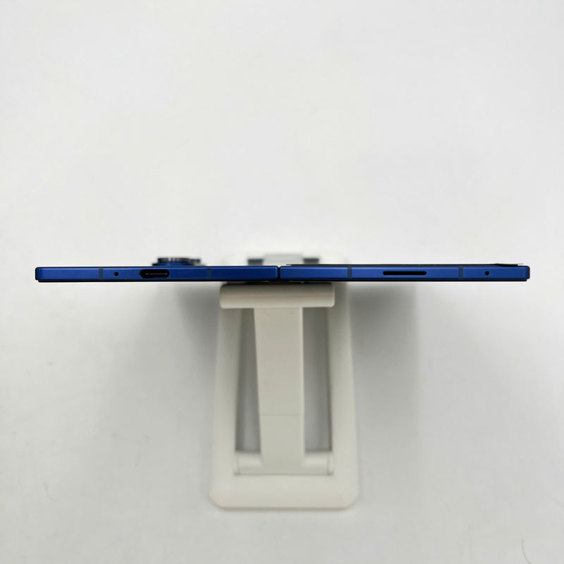 Samsung Galaxy Z Fold 7 5G Navy Blue 12GB/256GB Original box from SB (No SB sim) 