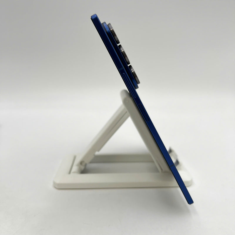 Samsung Galaxy Z Fold 7 5G Navy Blue 12GB/256GB Original box from SB (No SB sim) 