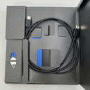 Samsung Galaxy Z Fold 7 5G Navy Blue 12GB/256GB Original box from SB (No SB sim) 