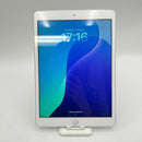 iPad Gen 8 2020 10.2in 32GB Silver 4G + Wifi 98% battery 81% from AU (scratched edges, only use VN sim) 