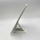 iPad Gen 8 2020 10.2in 32GB Silver 4G + Wifi 98% battery 80% from AU (scratched back, scratched edges, only uses Vietnamese sim) 