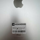 iPad Gen 8 2020 10.2in 32GB Silver 4G + Wifi 98% battery 80% from AU (scratched back, scratched edges, only uses Vietnamese sim) 