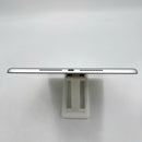 iPad Gen 8 2020 10.2in 32GB Silver 4G + Wifi 98% battery from 85% from AU (scratched edges, scratched back, only uses Vietnamese sim) 