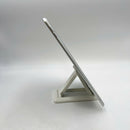 iPad Gen 8 2020 10.2in 32GB Silver 4G + Wifi 98% battery from 85% from AU (scratched edges, scratched back, only uses Vietnamese sim) 