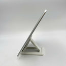 iPad Gen 8 2020 10.2in 32GB Silver 4G + Wifi 98% battery from 85% from AU (scratched edges, scratched back, only uses Vietnamese sim) 