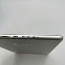 iPad Gen 8 2020 10.2in 32GB Silver 4G + Wifi 98% battery from 90% from AU (scratched edges, scratched back, slightly dented back, only uses Vietnamese sim) 