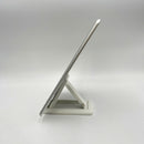 iPad Gen 8 2020 10.2in 32GB Silver 4G + Wifi 98% battery from 90% from AU (scratched edges, scratched back, slightly dented back, only uses Vietnamese sim) 