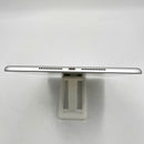 iPad Gen 8 2020 10.2in 32GB Silver 4G + Wifi 98% battery from 90% from AU (scratched edges, scratched back, slightly dented back, only uses Vietnamese sim) 