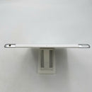 iPad Gen 8 2020 10.2in 32GB Silver 4G + Wifi 98% battery from 80% from AU (scratched back, scratched edges, dusty screen, only uses Vietnamese sim) 