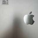 iPad Gen 8 2020 10.2in 32GB Silver 4G + Wifi 98% battery from 80% from AU (scratched back, scratched edges, dusty screen, only uses Vietnamese sim) 