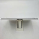 iPad Gen 8 2020 10.2in 32GB Silver 4G + Wifi 98% battery from 85% from AU (scratched back, scratched edges, dusty screen, only uses Vietnamese sim) 