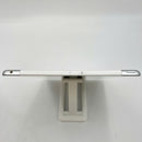 iPad Gen 8 2020 10.2in 32GB Silver 4G + Wifi 98% battery from 85% from AU (scratched back, scratched edges, dusty screen, only uses Vietnamese sim) 