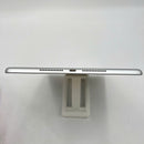 iPad Gen 8 2020 10.2in 32GB Silver 4G + Wifi 98% battery from 85% from AU (scratched back, scratched edges, dusty screen, only uses Vietnamese sim) 