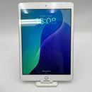 iPad Gen 8 2020 10.2in 32GB Silver 4G + Wifi 98% battery from 85% from AU (scratched back, scratched edges, dusty screen, only uses Vietnamese sim) 