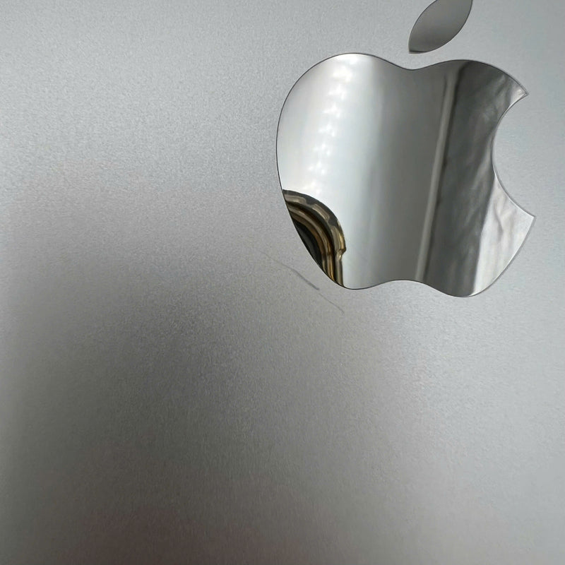 iPad Gen 8 2020 10.2in 32GB Silver 4G + Wifi 98% battery from 90% from AU (scratched back, dusty screen, only uses Vietnamese sim) 