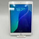 iPad Gen 8 2020 10.2in 32GB Silver 4G + Wifi 98% battery from 90% from AU (scratched back, dusty screen, only uses Vietnamese sim) 