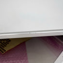 iPad Gen 8 2020 10.2in 32GB Silver 4G + Wifi 98% battery from 90% from AU (scratched back, dusty screen, only uses Vietnamese sim) 