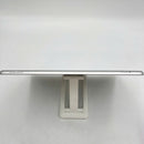 iPad Gen 8 2020 10.2in 32GB Silver 4G + Wifi 98% battery from 90% from AU (scratched back, dusty screen, only uses Vietnamese sim) 