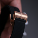 Đồng hồ cơ nam Alexander Ferros 6161