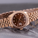 Đồng hồ pin nữ Alexander Ferros 8222