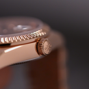 Đồng hồ pin nữ Alexander Ferros 8222