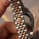 Đồng hồ pin nữ Alexander Ferros 8222