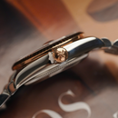 Đồng hồ pin nữ Alexander Ferros 8222