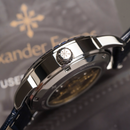 Đồng hồ cơ nam Alexander Ferros 9081