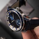 Đồng hồ cơ nam Alexander Ferros 9081