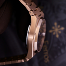 Đồng hồ cơ nam Alexander Ferros 5052