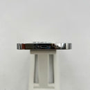 iPhone 14 Pro 128GB Silver 98% battery 85% International from SB (No SB sim - Replaced battery - Light scratches on the edge, 0.5x/3x spots) - HH3747 