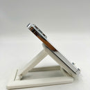 iPhone 14 Pro 128GB Silver 98% battery 85% International from SB (No SB sim - Replaced battery - Light scratches on the edge, 0.5x/3x spots) - HH3747 