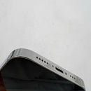 iPhone 14 Pro 128GB Silver 98% battery 85% International from SB (No SB sim - Replaced battery - Light scratches on the edge, 0.5x/3x spots) - HH3747 