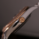 Đồng hồ cơ nam Alexander Ferros 8021D