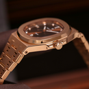 Đồng hồ pin nữ Alexander Ferros 6152R