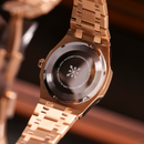 Đồng hồ pin nữ Alexander Ferros 6152R