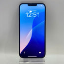 iPhone 14 Plus 256GB Black 98% battery 88% The device has paid off all network fees and is used like an Apple International (scratched edges, scratched orange edges) - HH3147 