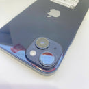 iPhone 14 Plus 256GB Black 98% battery 88% The device has paid off all network fees and is used like an Apple International (scratched edges, scratched orange edges) - HH3147 