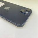 iPhone 14 Plus 256GB Black 98% battery 88% The device has paid off all network fees and is used like an Apple International (scratched edges, scratched orange edges) - HH3147 