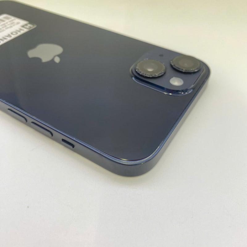 iPhone 14 Plus 256GB Black 98% battery 88% The device has paid off all network fees and is used like an Apple International (scratched edges, scratched orange edges) - HH3147 