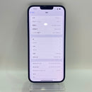 iPhone 14 Plus 256GB Black 98% battery 88% The device has paid off all network fees and is used like an Apple International (scratched edges, scratched orange edges) - HH3147 