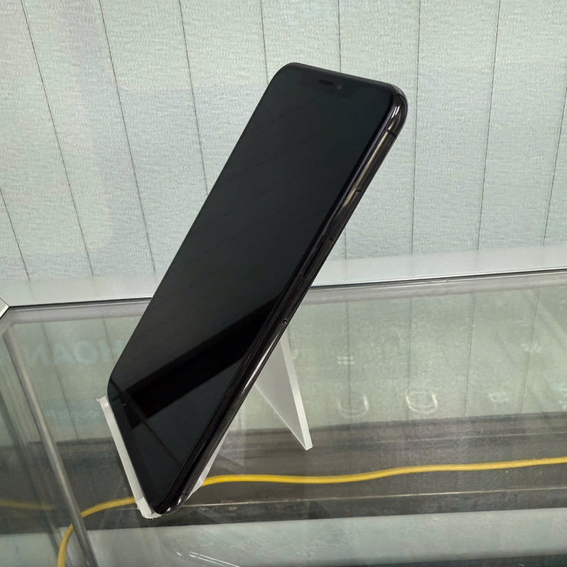 iPhone XS Max 256GB Black 98% battery 98% The device has paid off all network fees and is used as an Apple International (Battery replaced, unknown LK) - HH4195 