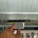 iPhone XS Max 256GB Black 98% battery 98% The device has paid off all network fees and is used as an Apple International (Battery replaced, unknown LK) - HH4195 