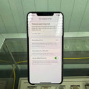 iPhone XS Max 256GB Black 98% battery 98% The device has paid off all network fees and is used as an Apple International (Battery replaced, unknown LK) - HH4195 