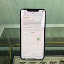 iPhone XS Max 256GB Black 98% battery 98% The device has paid off all network fees and is used as an Apple International (Battery replaced, unknown LK) - HH4195 