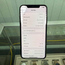 iPhone XS Max 256GB Black 98% battery 98% The device has paid off all network fees and is used as an Apple International (Battery replaced, unknown LK) - HH4195 