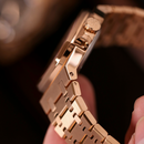 Đồng hồ cơ nam Alexander Ferros 6102R