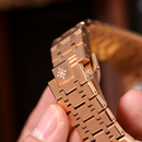 Đồng hồ cơ nam Alexander Ferros 6102R