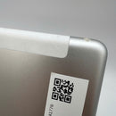 iPad Gen 8 2020 10.2in 32GB Silver 4G + Wifi 98% battery from 90% from AU (scratched edges, scratched back, dust on screen) 