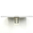 iPad Gen 8 2020 10.2in 32GB Silver 4G + Wifi 98% battery from 90% from AU (scratched edges, scratched back, dust on screen) 